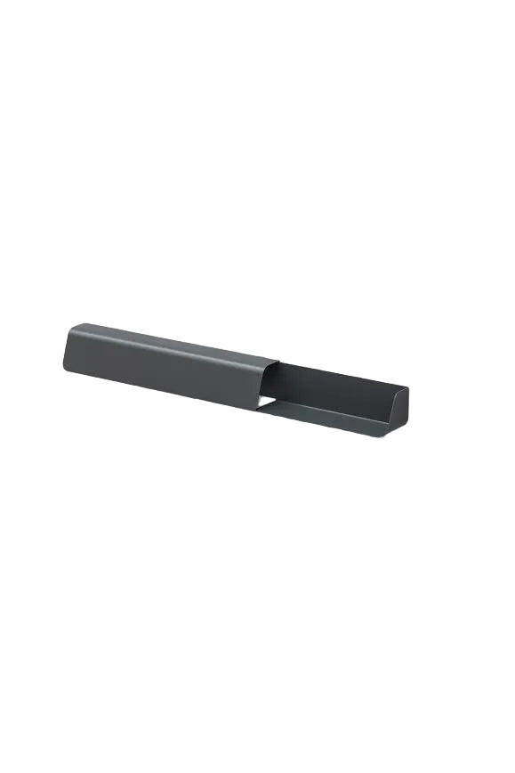 Arredo B-Line Dock grigio antracite