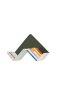 Mensola B-Line Fishbone Verde