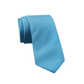 Cravatta Miliari Pure Colors Blu Chiaro