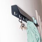 Arredo B-Line Dock grigio antracite