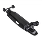 Longboard Dual motor 1800W - Black