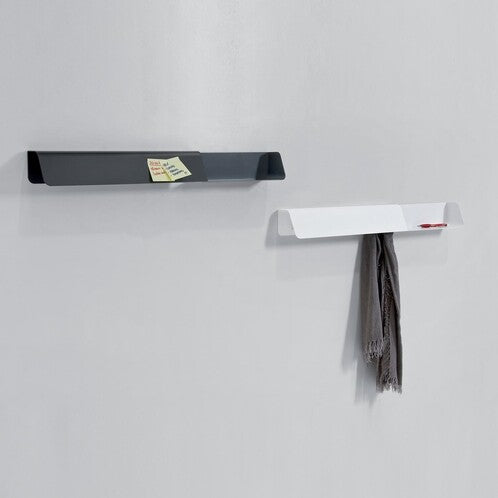 Arredo B-Line Dock grigio antracite