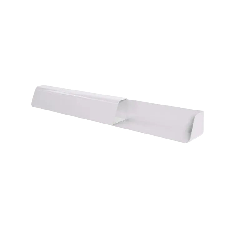 Arredo B-Line Dock bianco