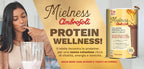 COLAZIONE PROTEIN MIELE E CACAO 260 Gr.