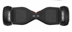 SCOOTER HELVEI SMARTMOVE 8,5" ALLROAD Black