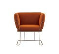 Poltrone B-Line Bruno