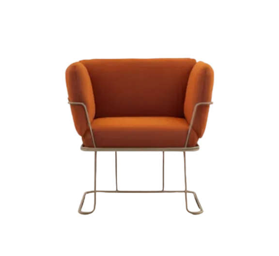 Poltrone B-Line Bruno