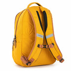 EXPLORE Backpack Teen Yellow 46cm