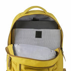 EXPLORE Backpack Teen Yellow 46cm
