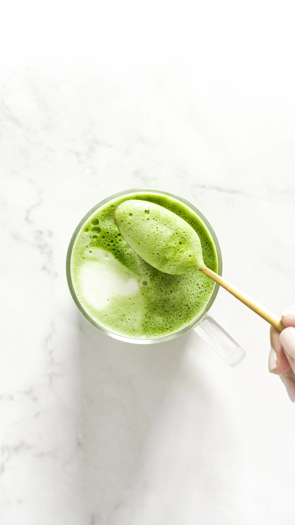 MATCHA NINJA - 30 SERVING POUCH