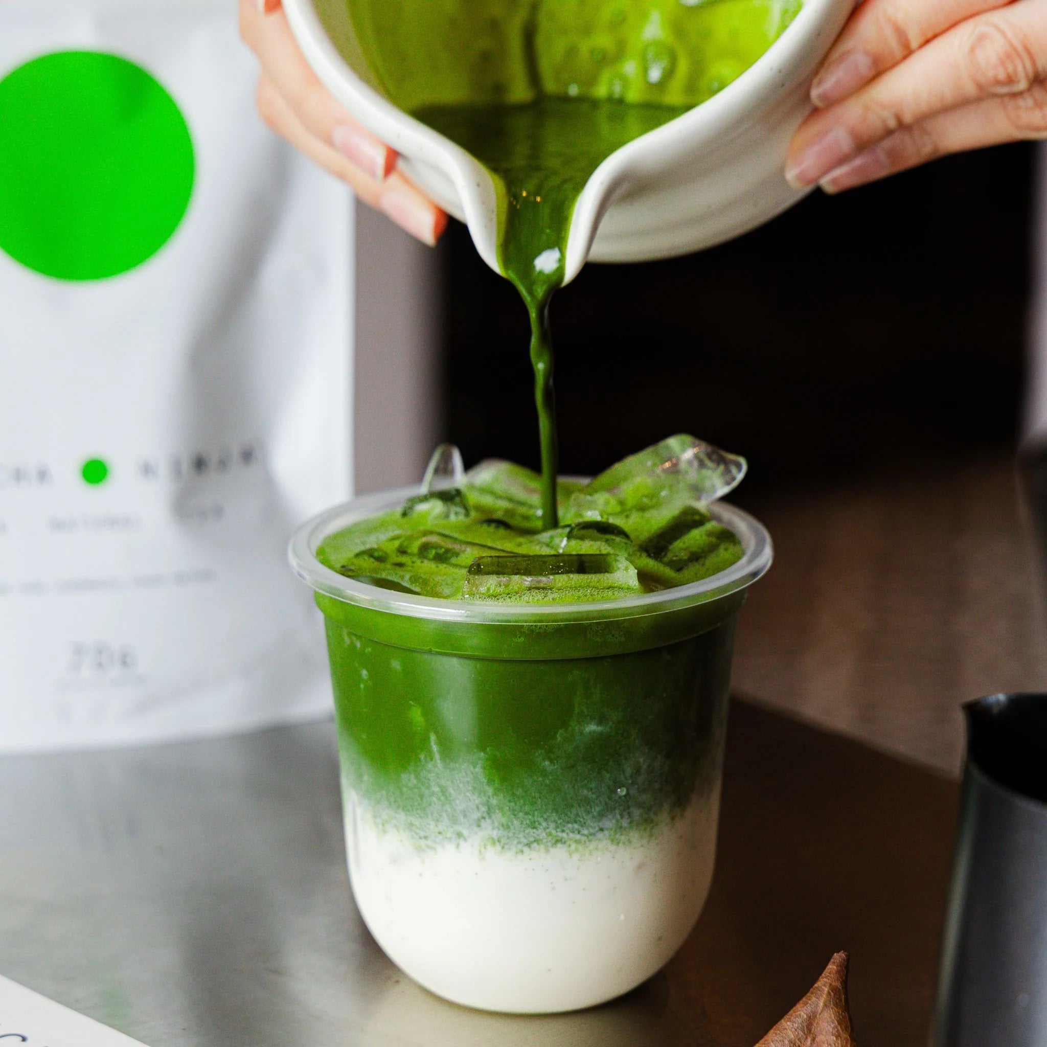 MATCHA NINJA - 70 SERVING POUCH