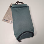 Pencil case, green barrel
