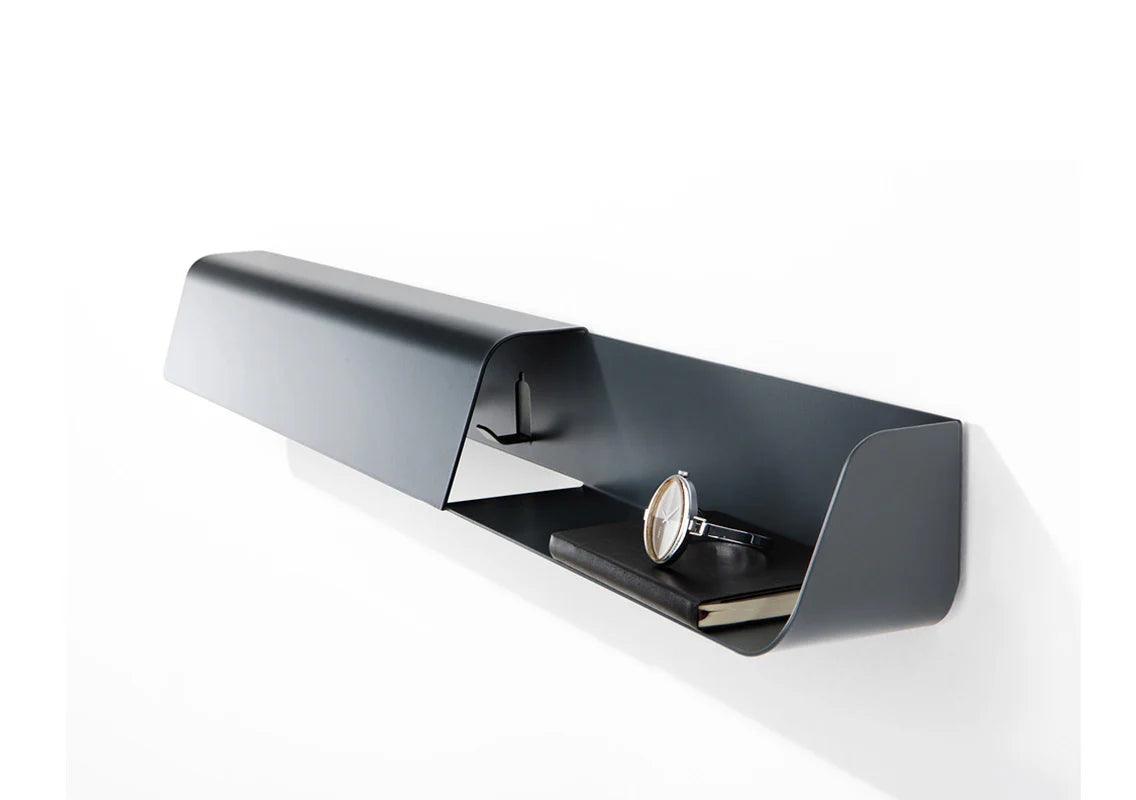 Arredo B-Line Dock grigio antracite