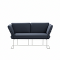 Divanetto B-Line Merano Blu