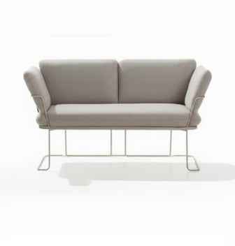 Divanetto B-Line Merano Grigio