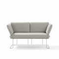 Divanetto B-Line Merano Grigio