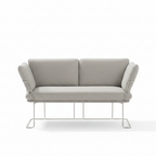 Divanetto B-Line Merano Grigio