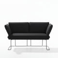 Divanetto B-Line Merano Nero