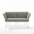 Divanetto B-Line Merano Verde