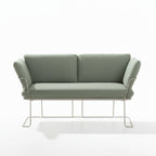 Divanetto B-Line Merano Verde