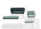 Divanetto B-Line Merano Bruno