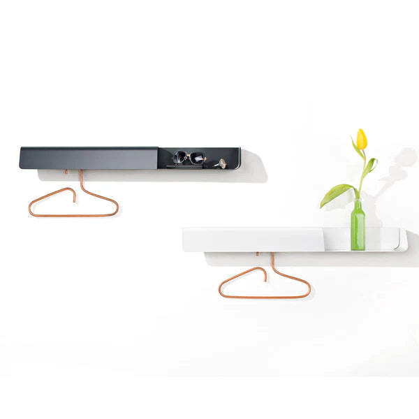 Arredo B-Line Dock bianco