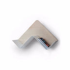 Mensola B-Line Fishbone Blu