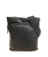 YALE Borsello flat Spalding nero