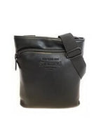 YALE Borsello flat Spalding nero