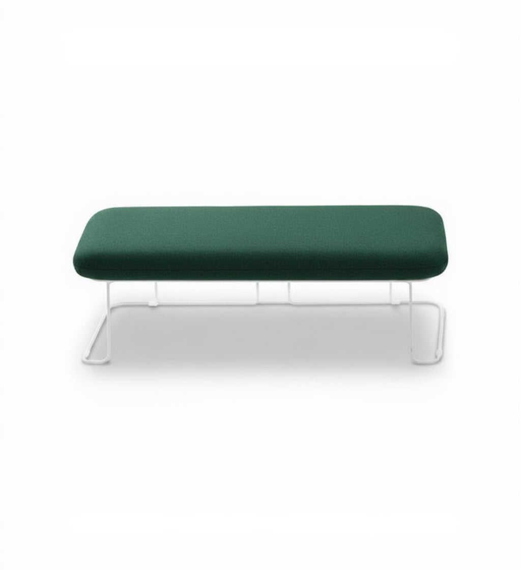 Panca B-Line Merano Verde