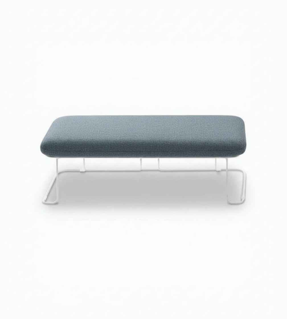 Panca B-Line Merano Blu