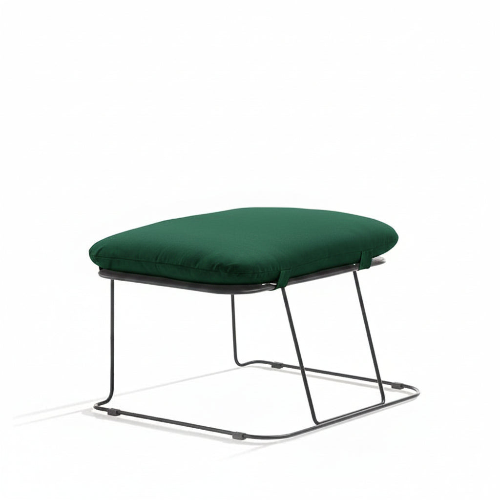 Pouf B-Line Merano Verde