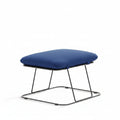 Pouf B-Line Merano blu