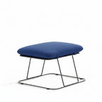 Pouf B-Line Merano blu