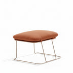 Pouf B-Line Merano Arrancione