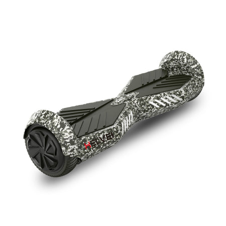 SCOOTER HELVEI SMARTMOVE 6,5" Camouflage