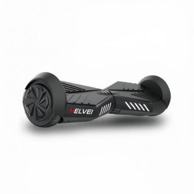 SCOOTER HELVEI SMARTMOVE 6,5" Black