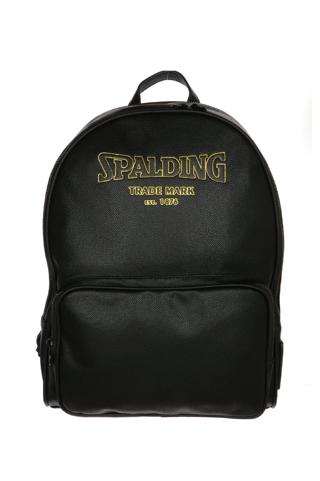 Zaino Spalding Nero