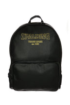 Zaino Spalding Nero