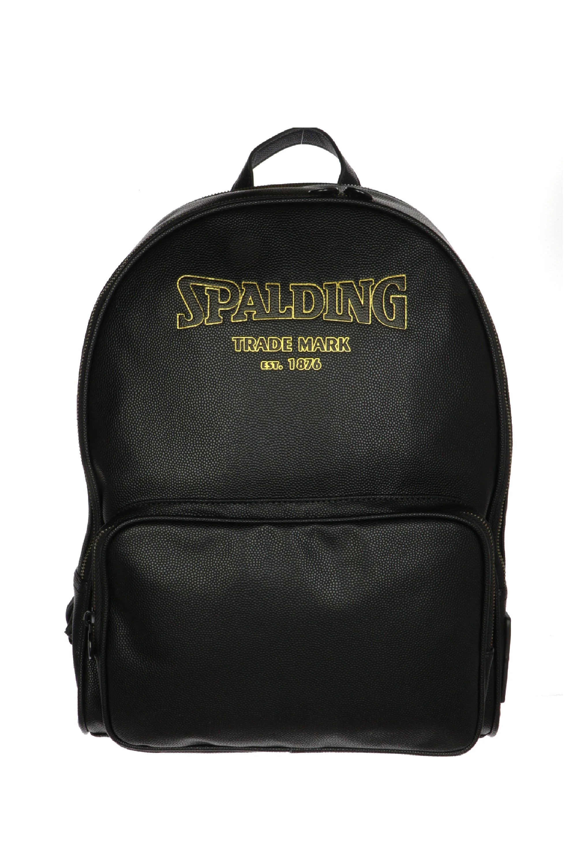 Zaino Spalding Nero