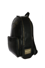 Zaino Spalding Nero