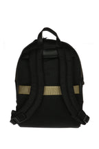 Zaino Spalding Nero