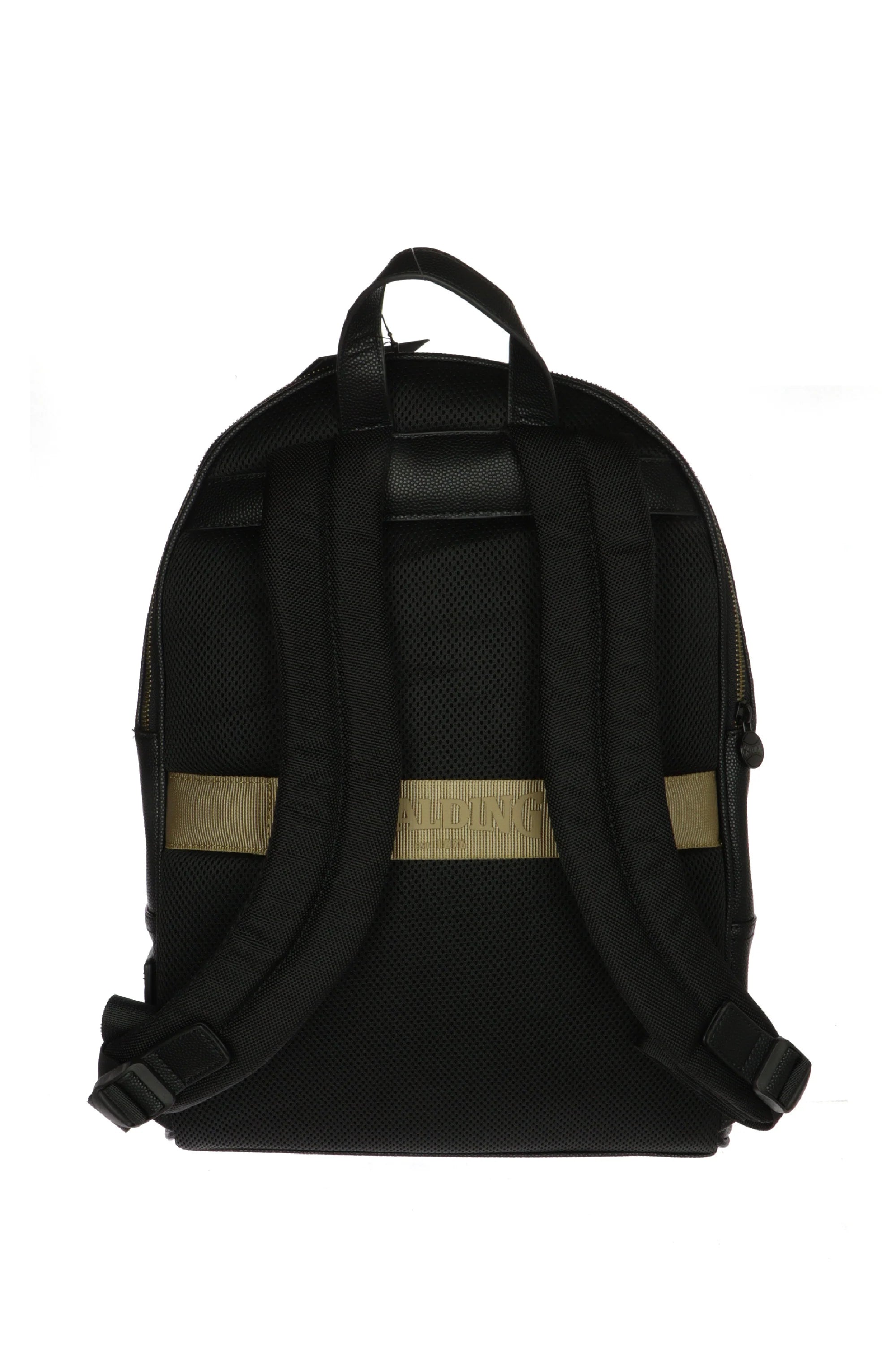 Zaino Spalding Nero