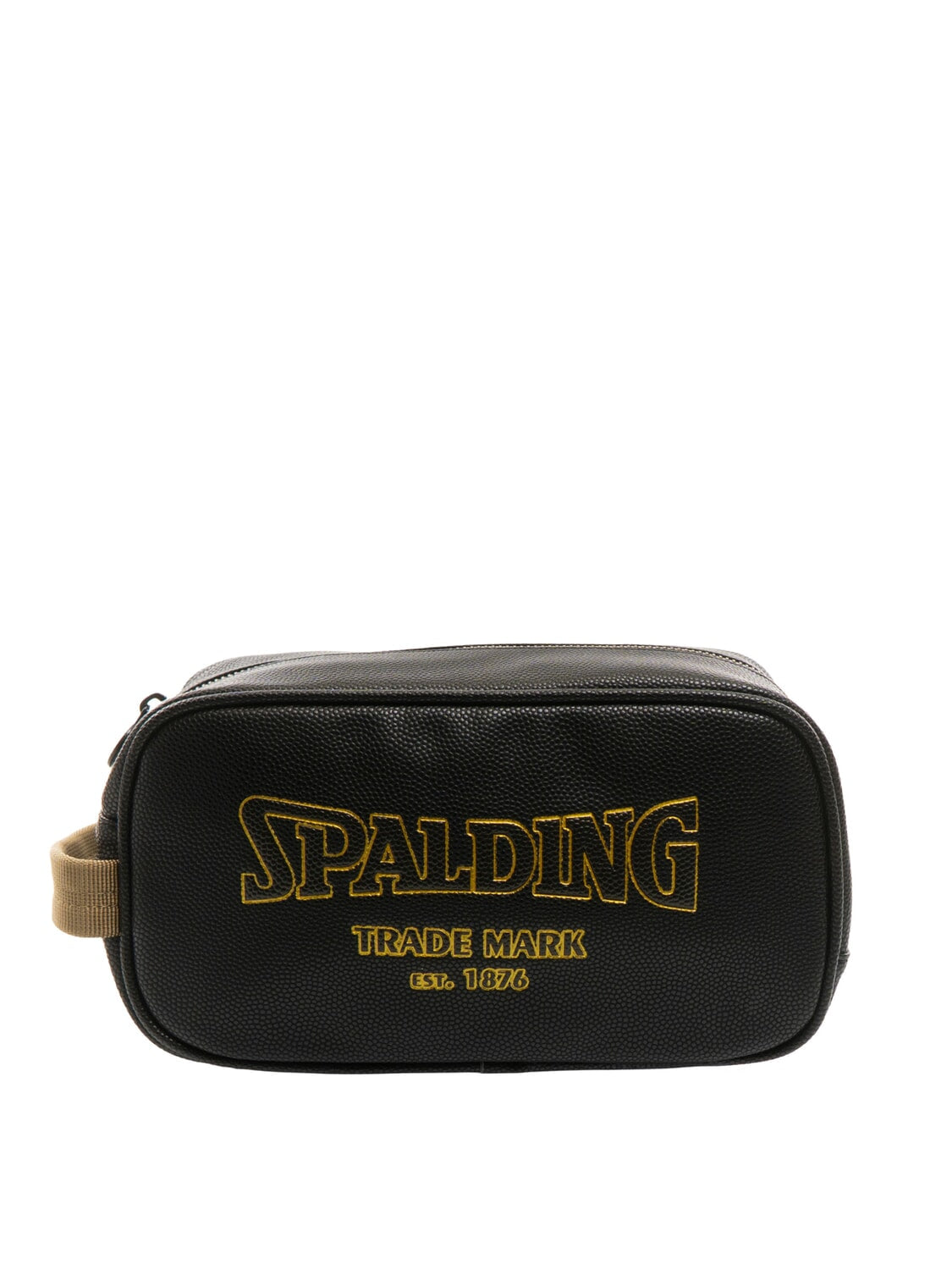 Ball Beauty Spalding nero