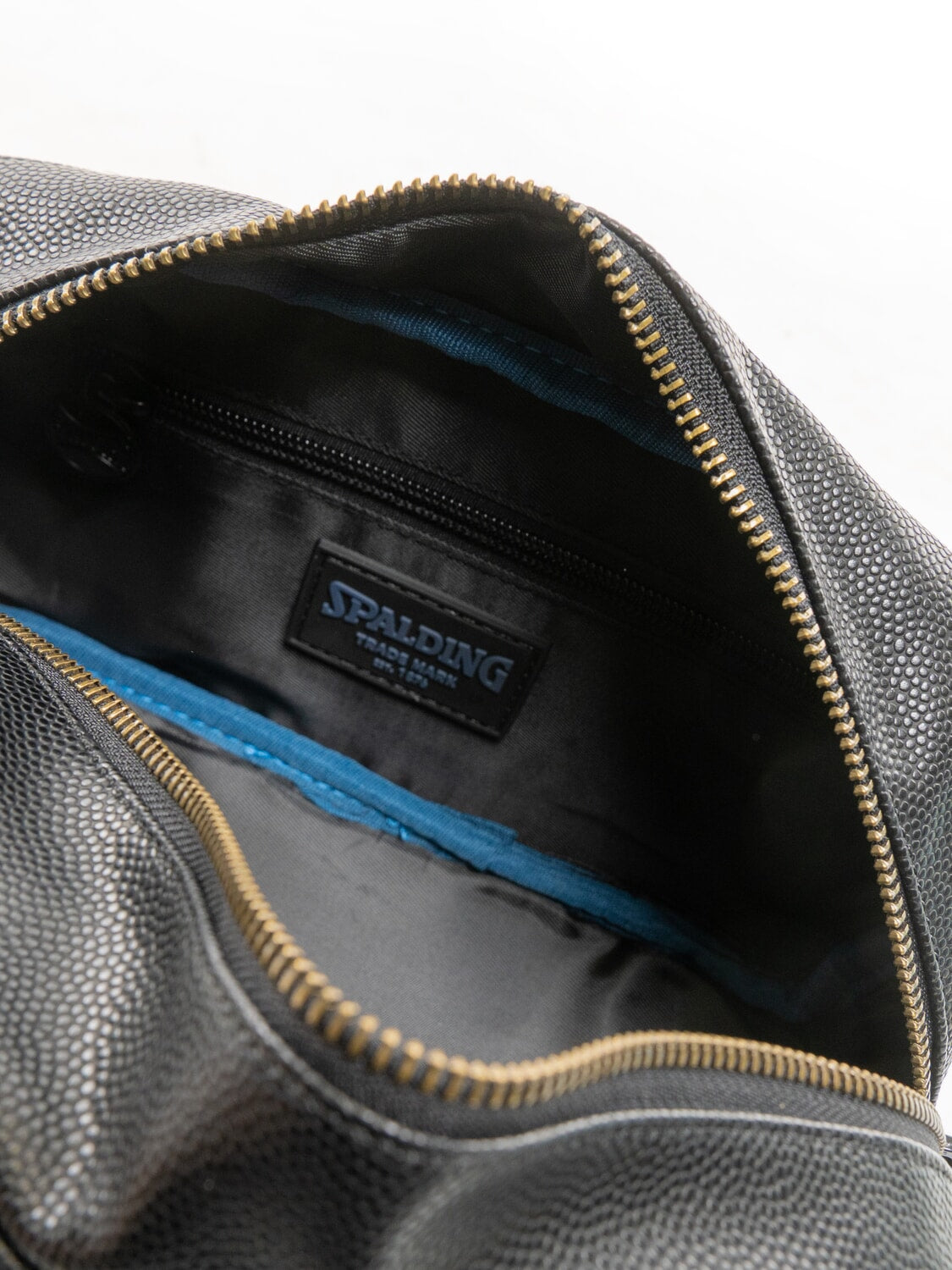 Ball Beauty Spalding nero