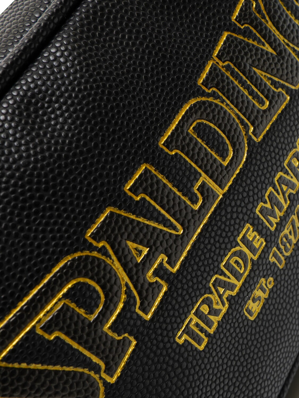 Ball Beauty Spalding nero
