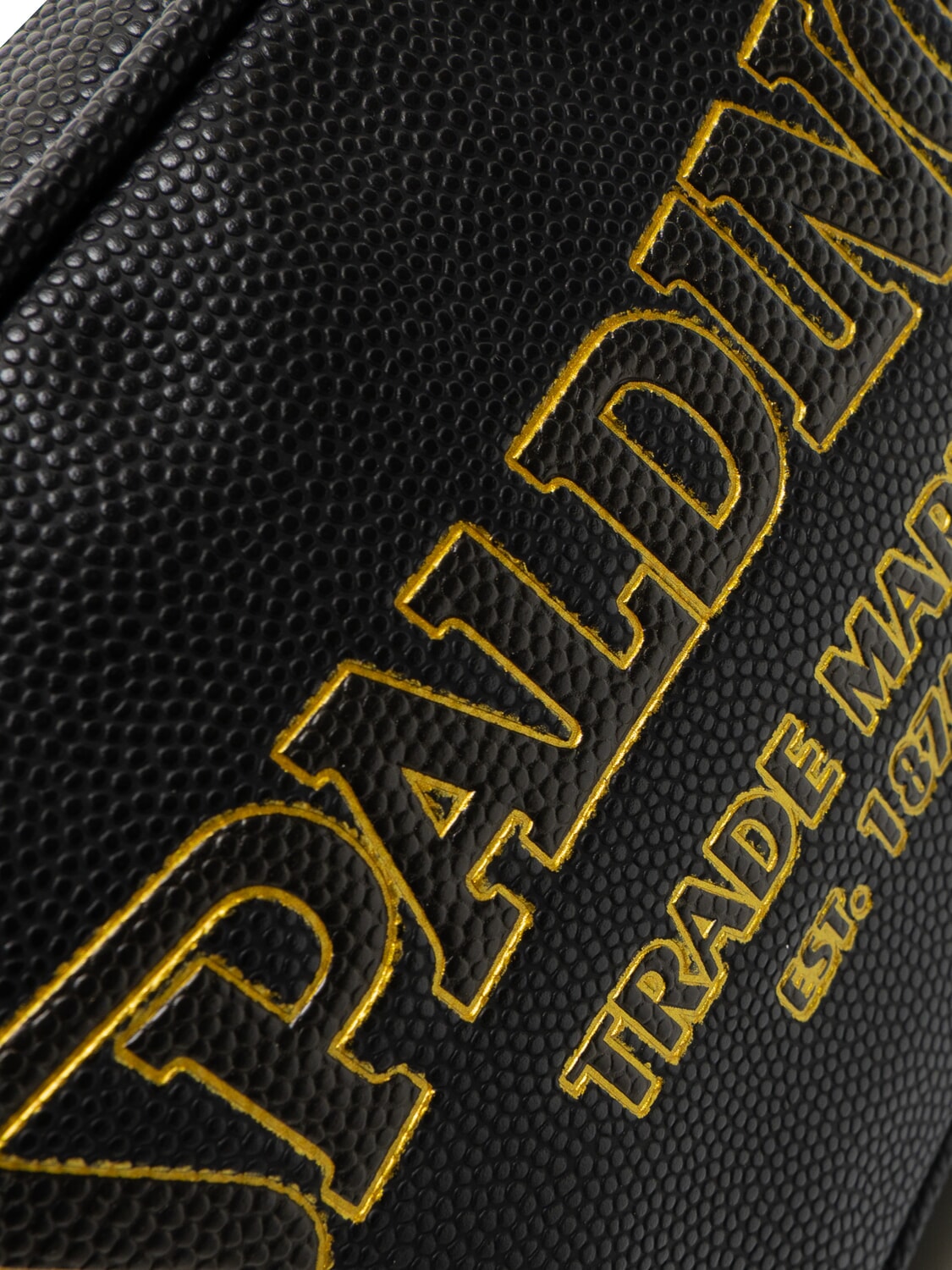 Ball Beauty Spalding nero