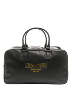 Borsone Spalding nero