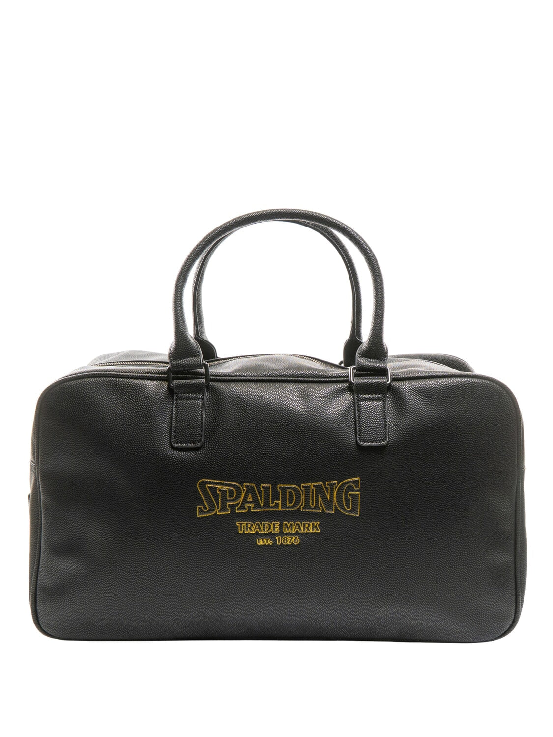 Borsone Spalding nero