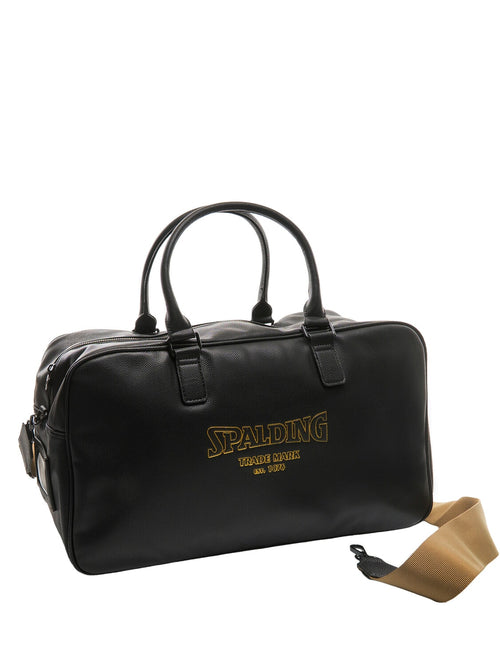 Borsone Spalding nero
